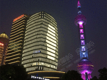 上海中国金融信息中心